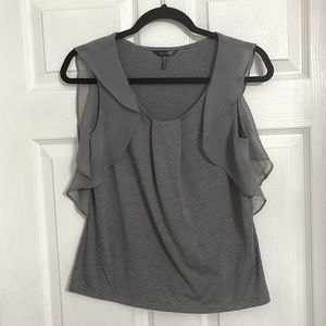 Daisy Fuentes Woman’s Blouse